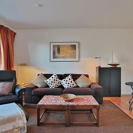 Wohnpark Niendorf Wohnpark Niendorf Appartement 39 Bagian luar foto
