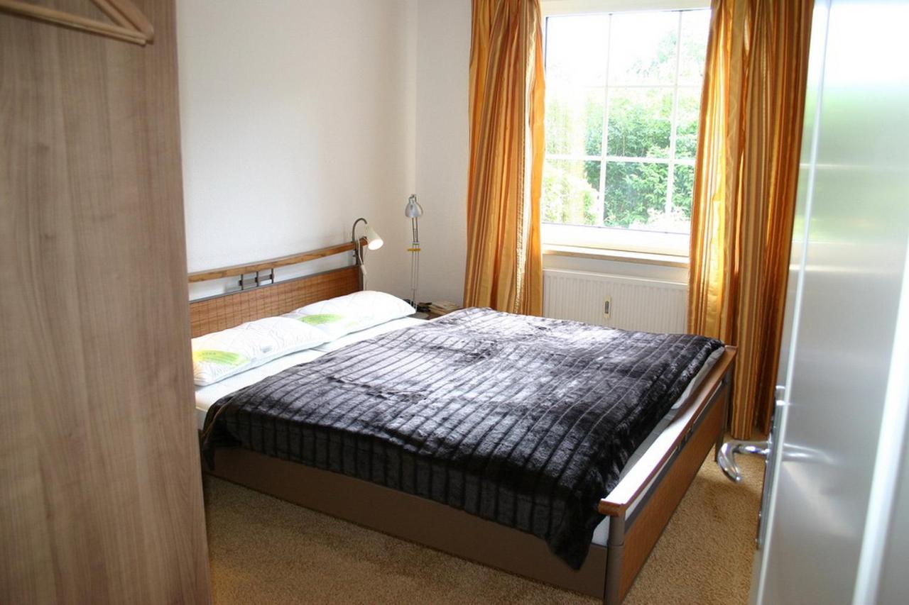 Wohnpark Niendorf Wohnpark Niendorf Appartement 39 Bagian luar foto